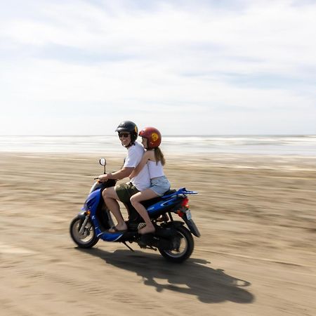 Maritime Refuge Condominium Ocean Shores Ngoại thất bức ảnh